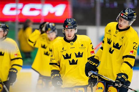 ODDS: De vinner Hockey VM & JVM 2025 .